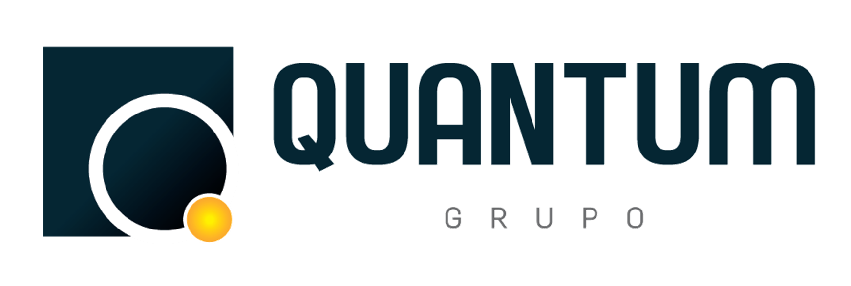 Logo Quantum