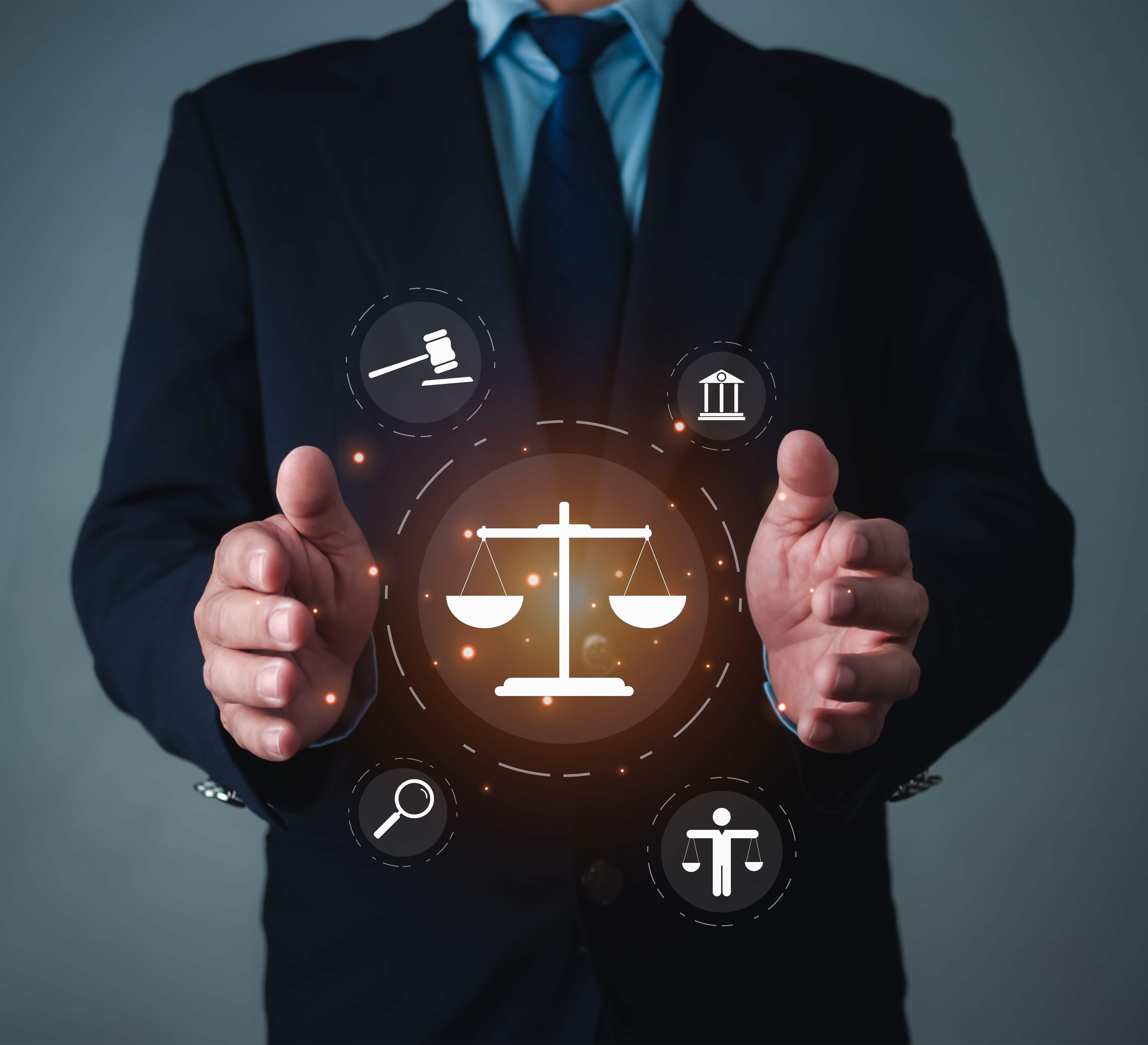 Quantum: sua segurança jurídica e operacional!